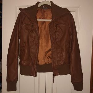 Urban Outfitters Bomber Jacket